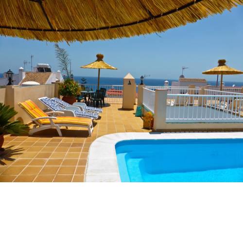Villa Carabeo Playa