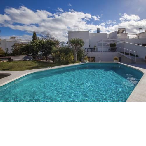 Villa Carabeo San Salvador Canovas Nerja