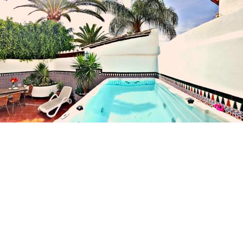 Villa Carabeo