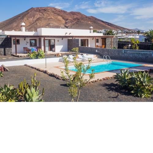 Villa Caracola Playa Blanca
