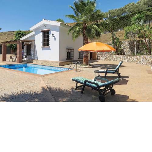 Villa Caracoles