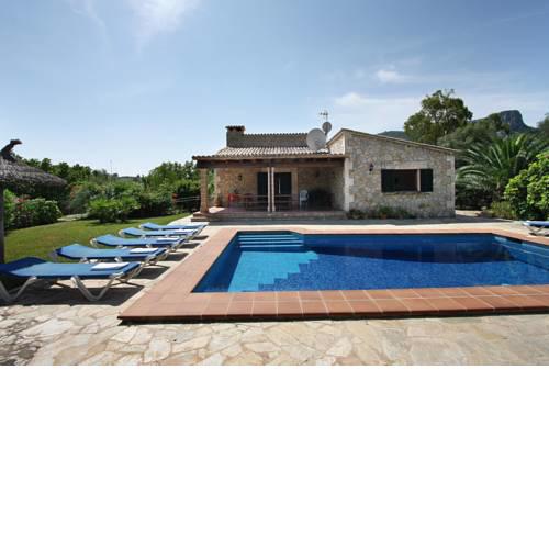 Villa Caragola