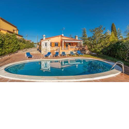 Villa Carbonell