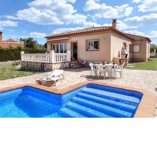 Villa Cardona