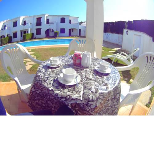 Villa Carina 10 l'Escala