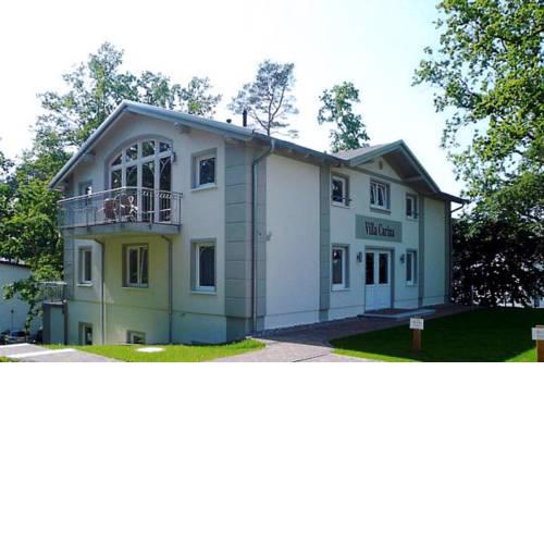 Villa Carina "Carina's 902" - [#71707]