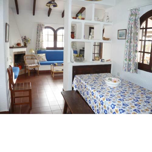 Villa Carina