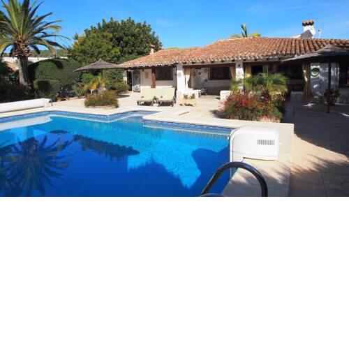 Villa CarioAlto