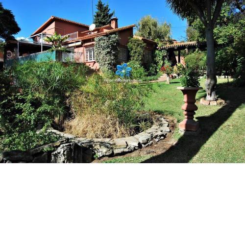 Villa Carioca