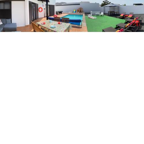VILLA CARLA FUN FAMILY