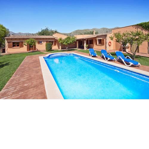 Villa Carla