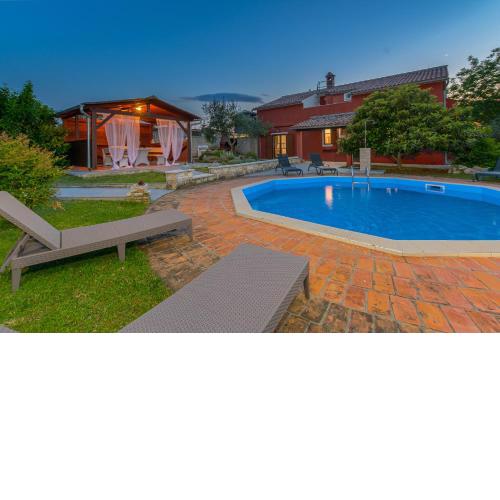 Villa Carla