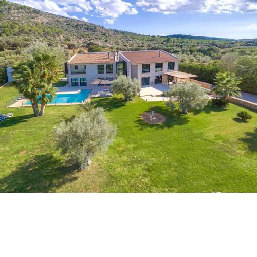 Villa Carlaixa