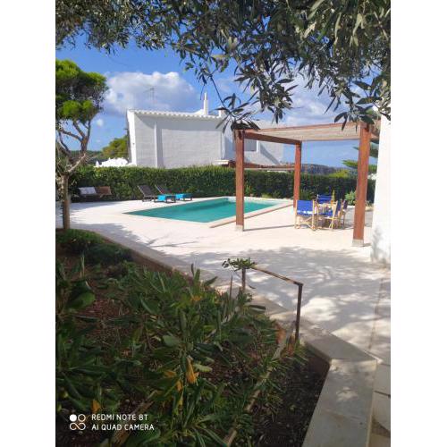 Villa Carlar