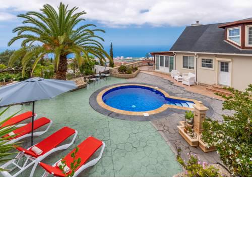VILLA CARLITOS