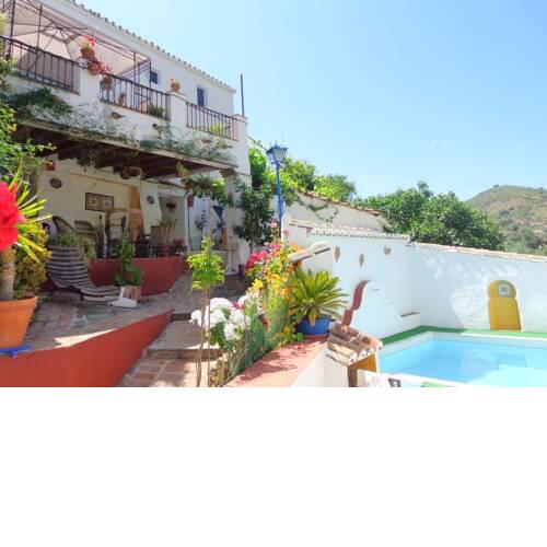 Villa Carlitos