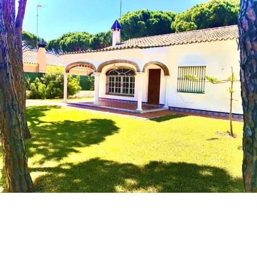 VILLA CARLOTA PLAYA: wifi, parking,barbacoa