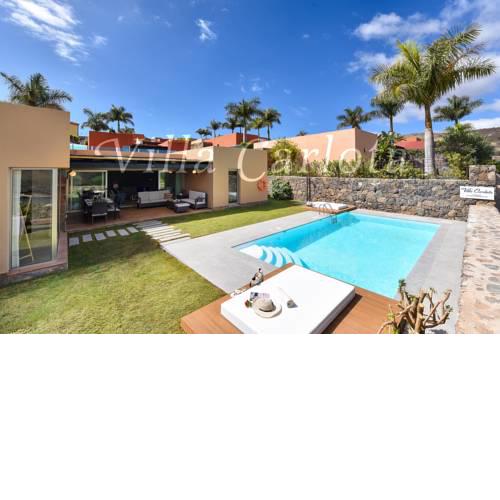 Villa Carlota