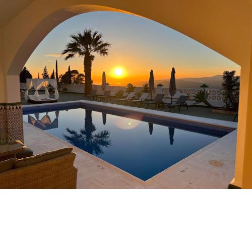 Villa Carmella
