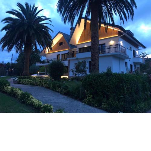 Villa Carmen by Basquelidays