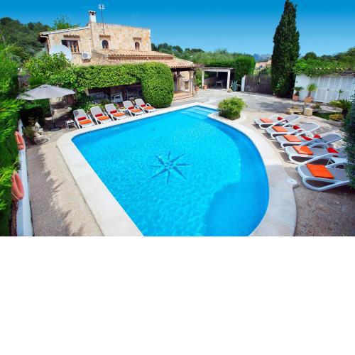Villa Carmen by Villa Plus