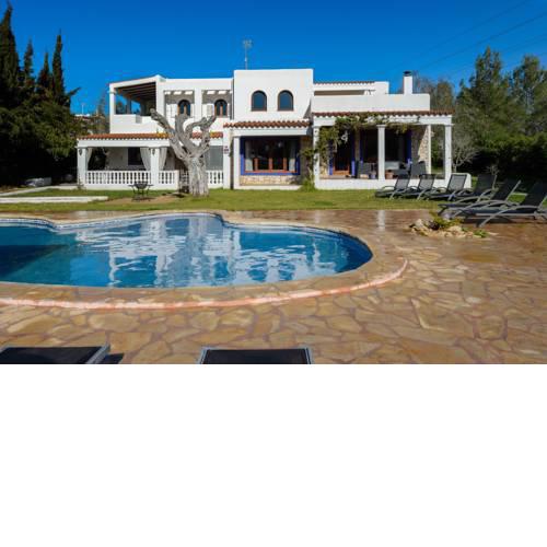 Villa Carmen Ibiza
