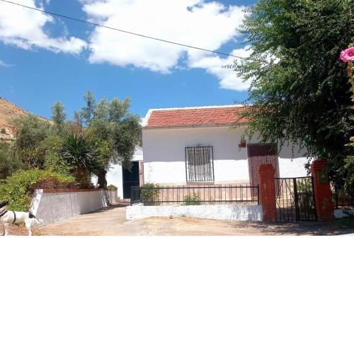 Villa Carmen y Alba
