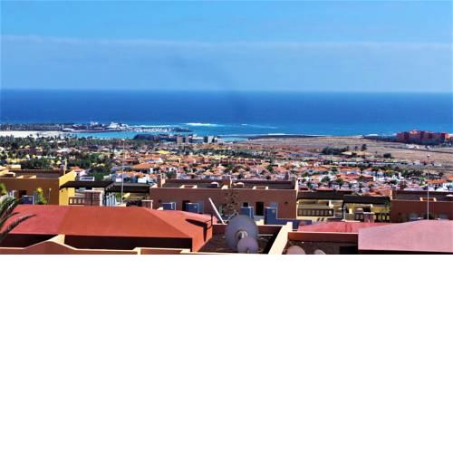 Villa Carmen
