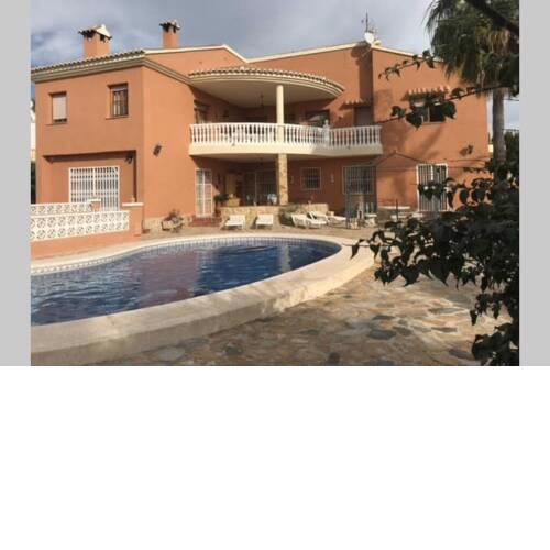 Villa Carmen