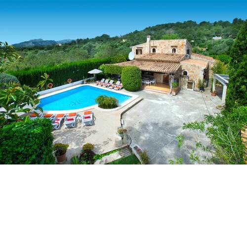 Villa Carmen