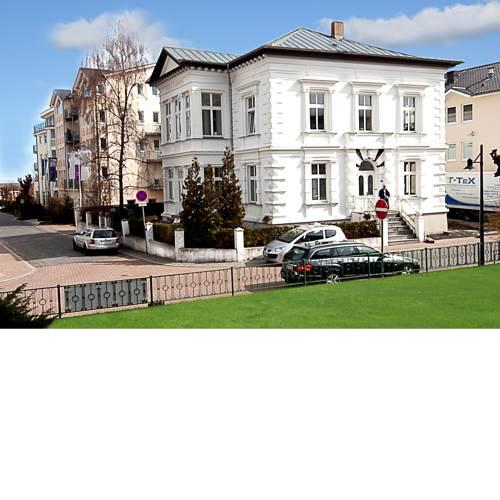 Villa Carmen