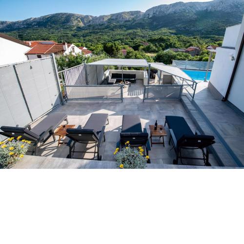 Villa Carmen