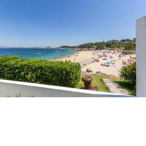 VILLA CARMENCITA BEACH en primera línea de playa