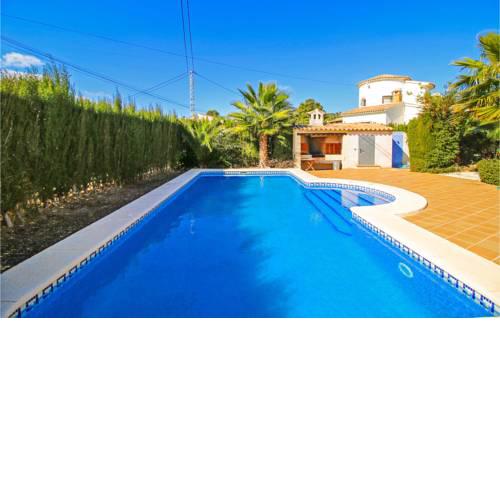 Villa Carmona