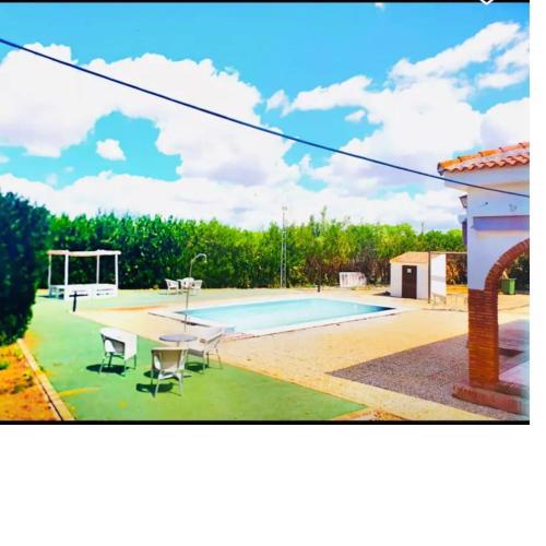 Villa carmona