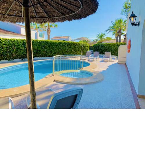 Villa Carol