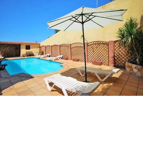 Villa Carol