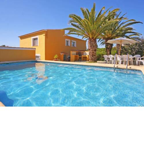 Villa Carola - Plusholidays