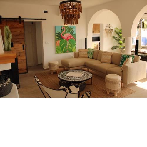 Villa Carolima