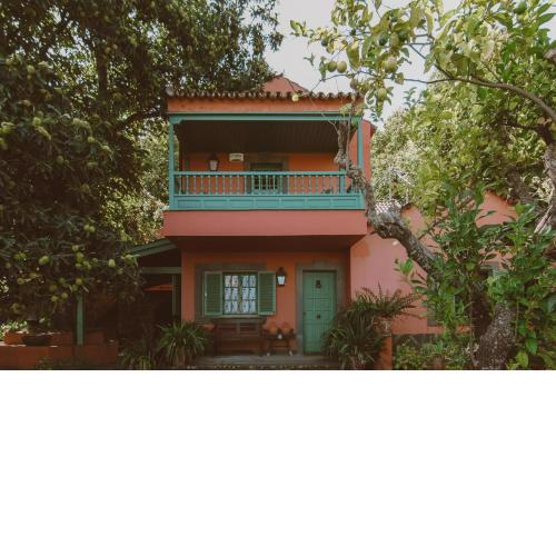 Villa Carolina - El Calero
