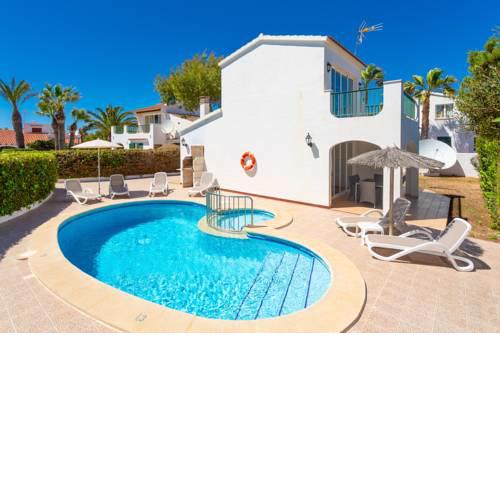 Villa Carolina