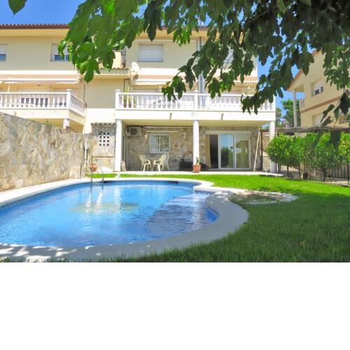 Villa Carolina