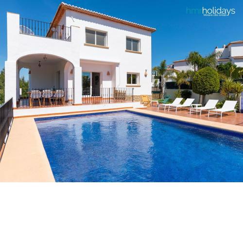 Villa Carolina