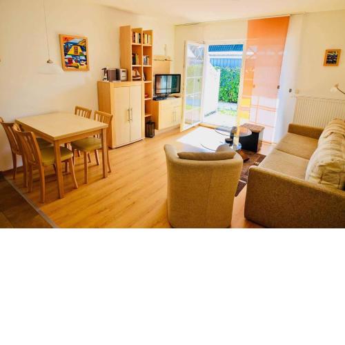 Villa Carpe Diem - Wohnung 2