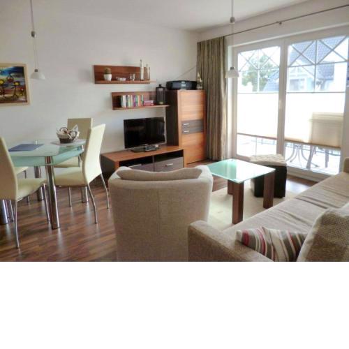 Villa Carpe Diem Wohnung 6