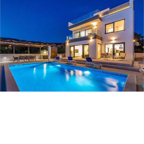 Villa Carpe Diem