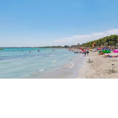 Villa CARRASQUET Alcudia