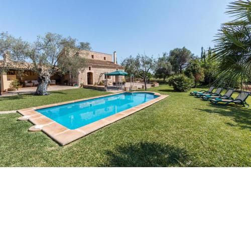 Villa CARRATXET