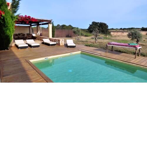Villa Carrer Cala Saona