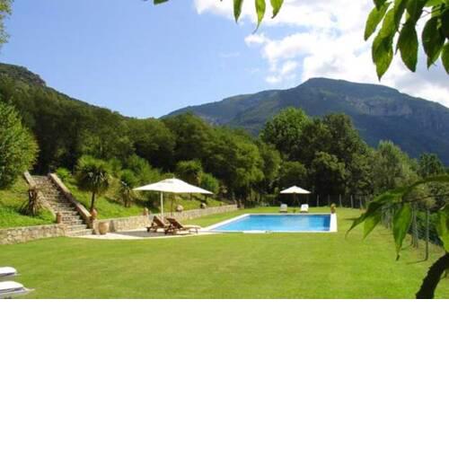 Villa Carrer de França